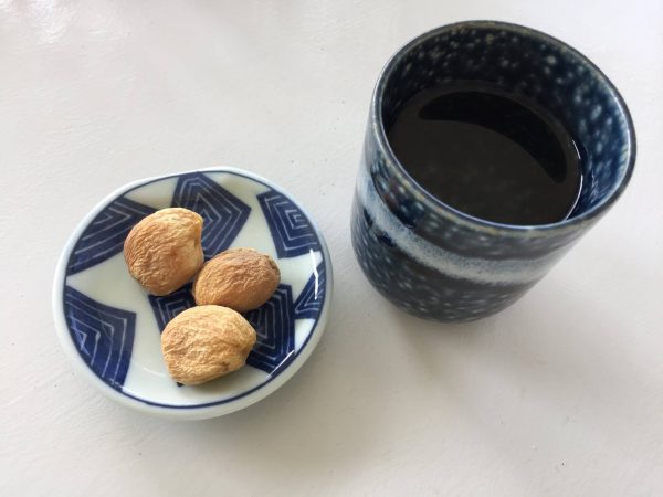レモングラス・ティー