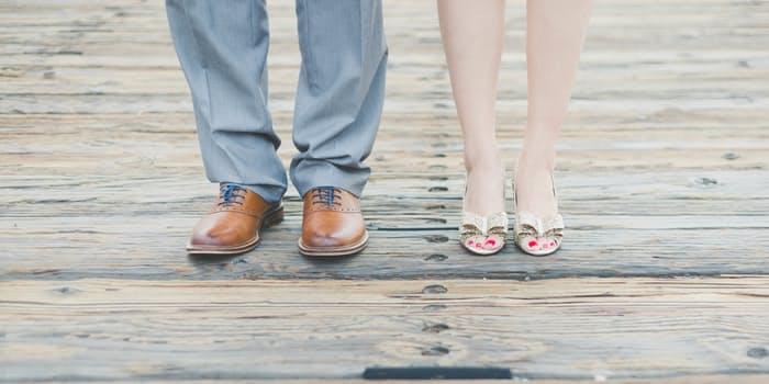 リーダーシップと男女の役割