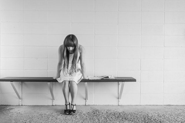つらい、苦しい、感情の問題を解決するには
