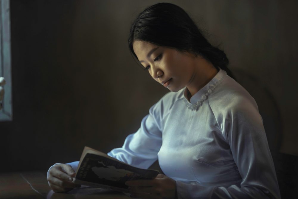 読書