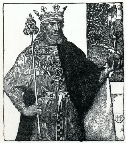 atrhur